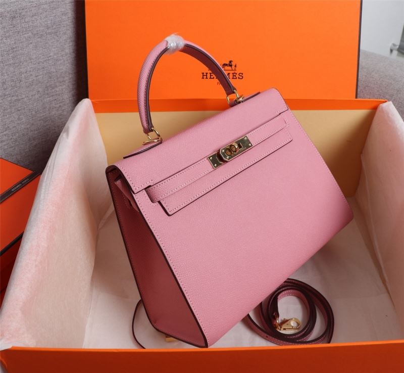 Hermes Kelly Bags